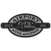 Airport Auto Auction