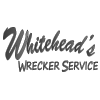 Whitehead's Wrecker Service